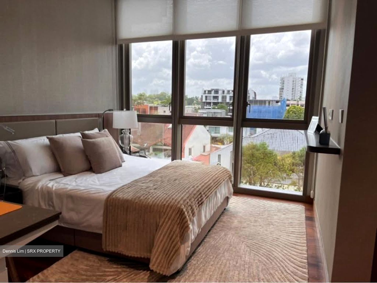 The Giverny Residences (D10), Apartment #619504671